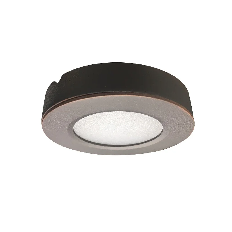 Low - Bay Industrial Lighting Fixtures for Small FactoriesSl LED Undercab Puck Ligh LED Puck Light Low - Bay Industrial Lighting Fixtures for Small FactoriesSl LED Undercab Puck Ligh LED Puck Light