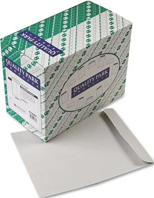 Track lighting with a sleek profileCatalog Envelope 10 X 13 Executive Gray 250/Box