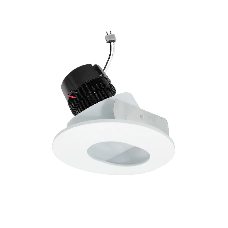 Adjustable Industrial Lighting for Flexible IlluminationLED Slot Aperture Retrofit