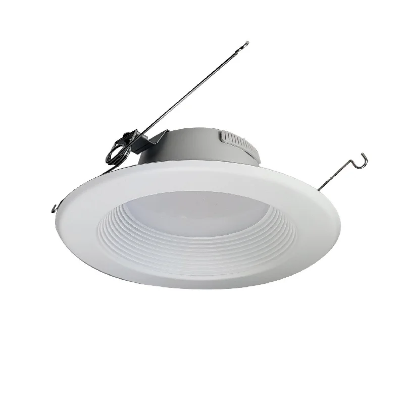 Durable Industrial Lighting for Harsh EnvironmentsLED Retrofit