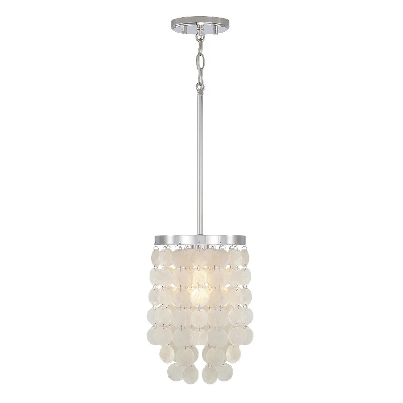 Track lighting for small apartmentsShelby Mini Pendant