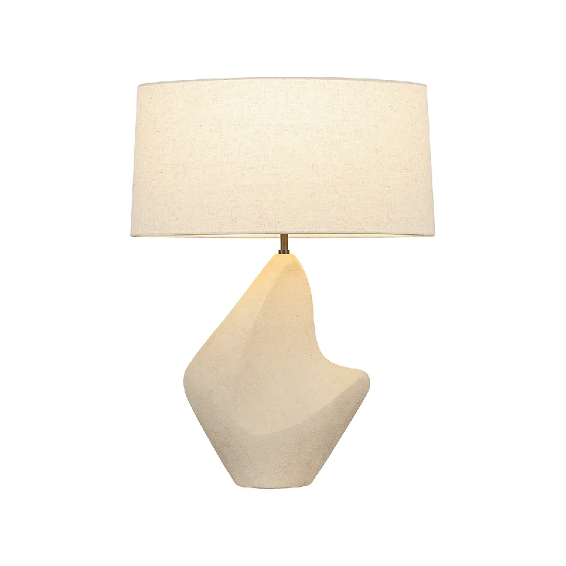 Track lighting for accentuating artworksHuntly 1-Light Table Lamp