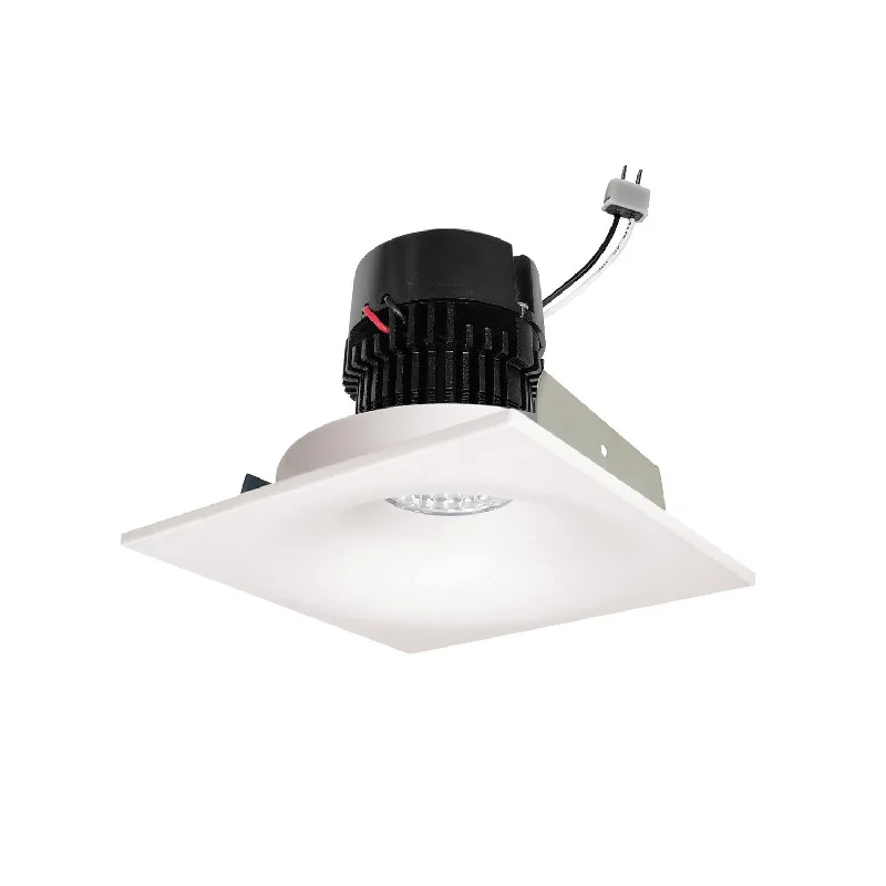 Industrial Lighting for Electronics ManufacturingLED Bullnose Retrofit