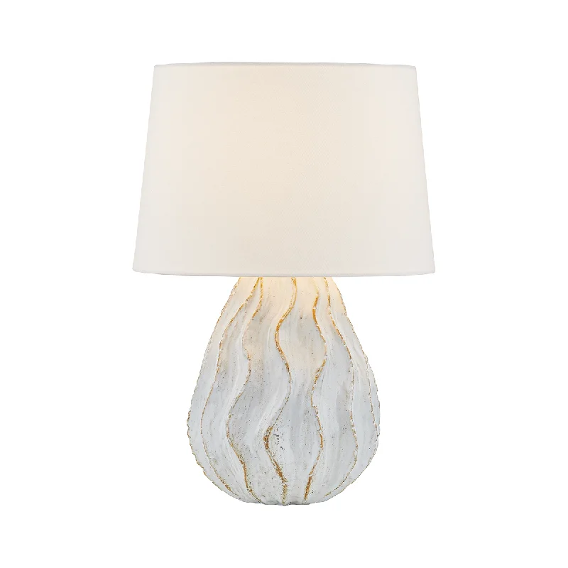 Commercial - grade track lighting for storesKarla 1-Light Table Lamp