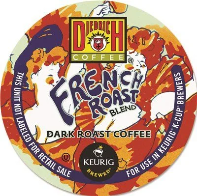 Low - voltage track lighting for safetyDiedrich Coffee French Roast Coffee K-Cups 24 Per Box Low - voltage track lighting for safetyDiedrich Coffee French Roast Coffee K-Cups 24 Per Box