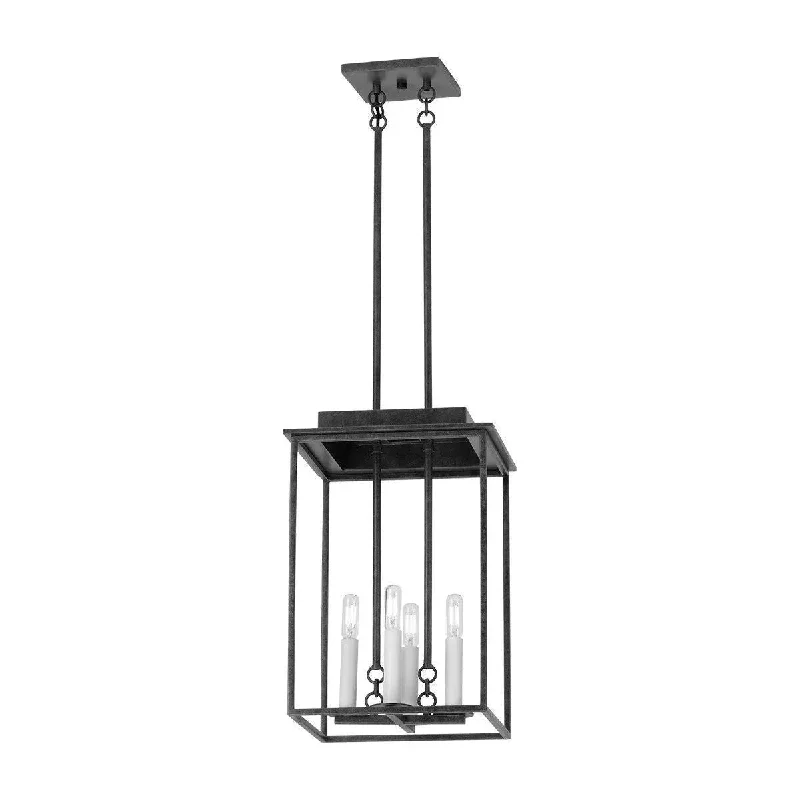 Track lighting for small apartmentsHart Lantern