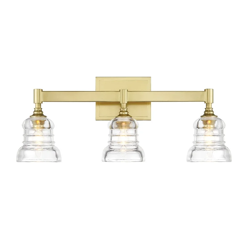 Track lighting for adding a touch of eleganceGregory Bathroom Vanity