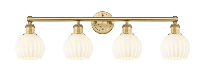 Industrial Pendant Lighting for Machine ShopsEdison LED Bath Vanity