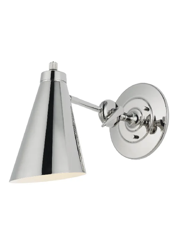 Industrial Lighting for Automotive Manufacturing PlantsSignoret One Light Wall Sconce Industrial Lighting for Automotive Manufacturing PlantsSignoret One Light Wall Sconce