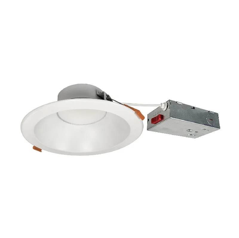 Industrial Lighting for Metal Fabrication ShopsLED Theia LED Downlight