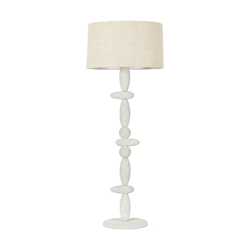 Dimmable track lighting for home officesCullen 1-Light Floor Lamp