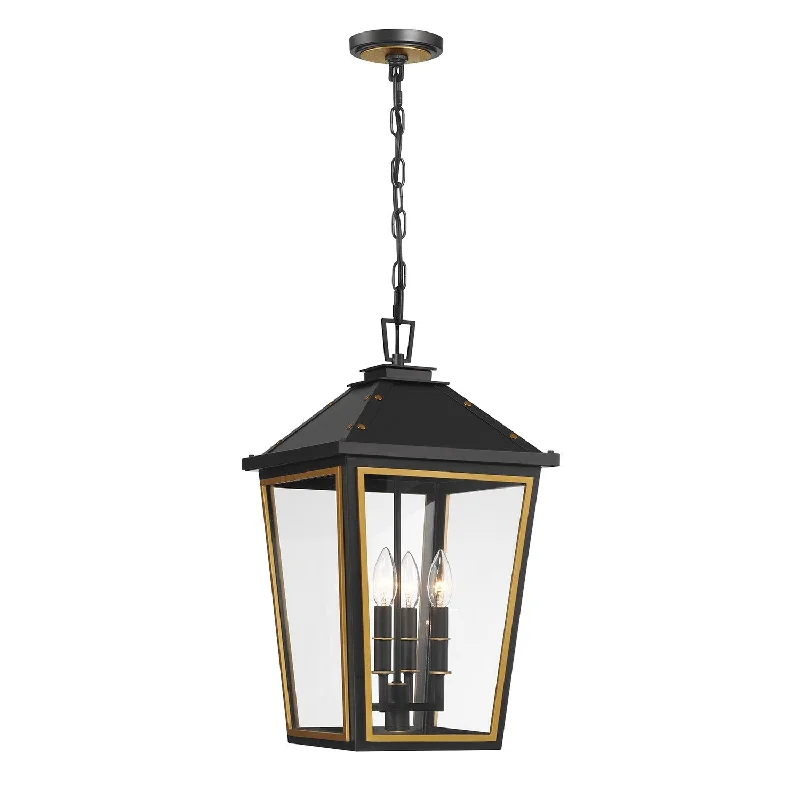 Track lighting for accentuating artworksHawkins Outdoor Pendant