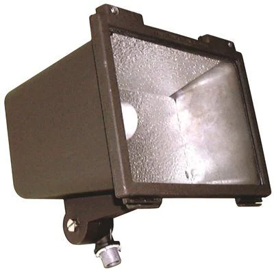 Track lighting for replacing old fluorescent fixturesFloodlight