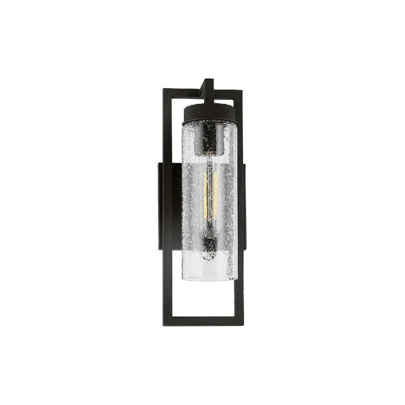 Track lighting for replacing old fluorescent fixturesChester Exterior Wall Sconce