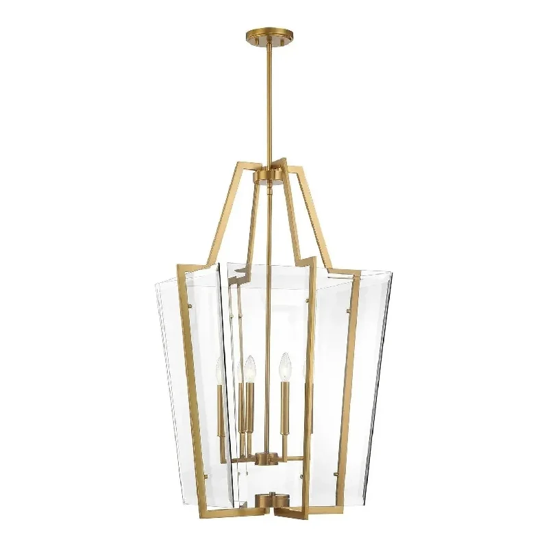 Smart track lighting with voice controlFarell Pendant