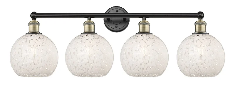 Industrial Lighting for Electronics ManufacturingDowntown Urban LED Bath Vanity