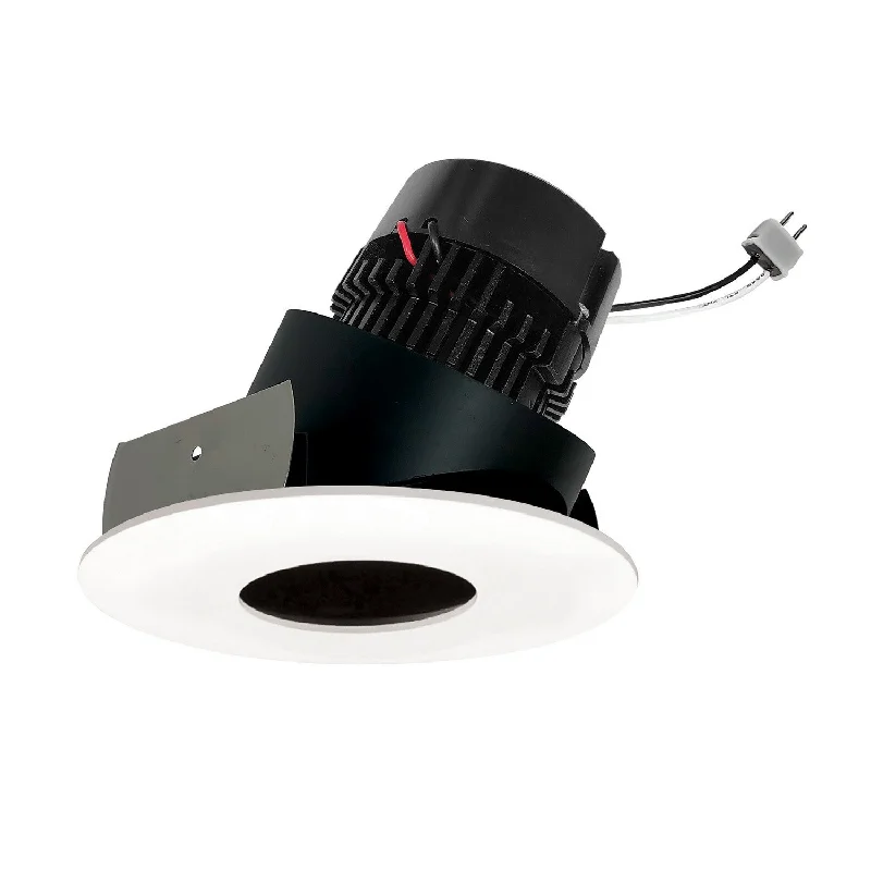 Industrial Wall - Mounted Lighting for Workshop WallsLED Pinhole Retrofit