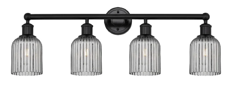 Explosion - Proof Industrial Lighting for Hazardous LocationsEdison Four Light Bath Vanity Explosion - Proof Industrial Lighting for Hazardous LocationsEdison Four Light Bath Vanity
