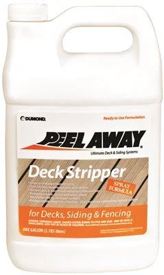 Track lighting for updating office lobbiesPeel Away Deck Stripper 1 Gallon 4 Per Case Track lighting for updating office lobbiesPeel Away Deck Stripper 1 Gallon 4 Per Case