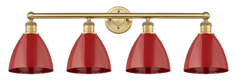 Industrial Lighting for Automotive Manufacturing PlantsEdison Four Light Bath Vanity Industrial Lighting for Automotive Manufacturing PlantsEdison Four Light Bath Vanity