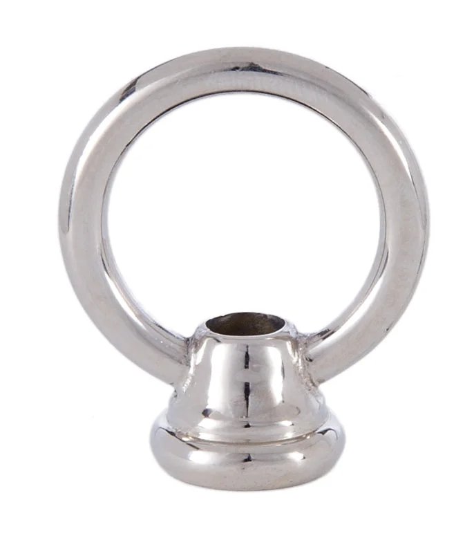 Incandescent Chandeliers for a Warm and Traditional GlowIncandescent Chandeliers for a Warm and Traditional Glow1 3/4 Inch Nickel Plated Finish Loop Incandescent Chandeliers for a Warm and Traditional GlowIncandescent Chandeliers for a Warm and Traditional Glow1 3/4 Inch Nickel Plated Finish Loop