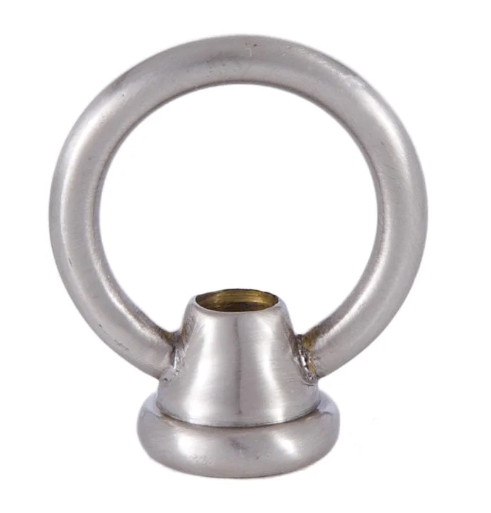 Chandeliers with Dimmable Lights for Ambiance ControlChandeliers with Dimmable Lights for Ambiance Control1 3/4 Inch Satin Nickel Finish Loop Chandeliers with Dimmable Lights for Ambiance ControlChandeliers with Dimmable Lights for Ambiance Control1 3/4 Inch Satin Nickel Finish Loop