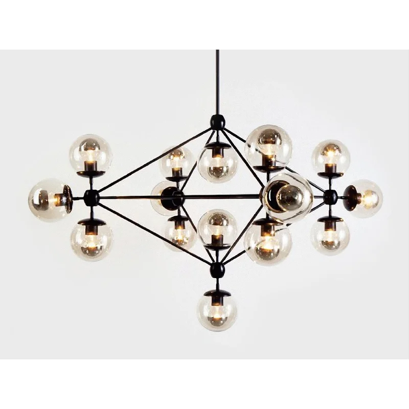 Oversized Chandeliers as a Statement Piece in Living RoomsOversized Chandeliers as a Statement Piece in Living Rooms15-Light Black Iron Chandelier With Coffee Color Glass Shades Oversized Chandeliers as a Statement Piece in Living RoomsOversized Chandeliers as a Statement Piece in Living Rooms15-Light Black Iron Chandelier With Coffee Color Glass Shades