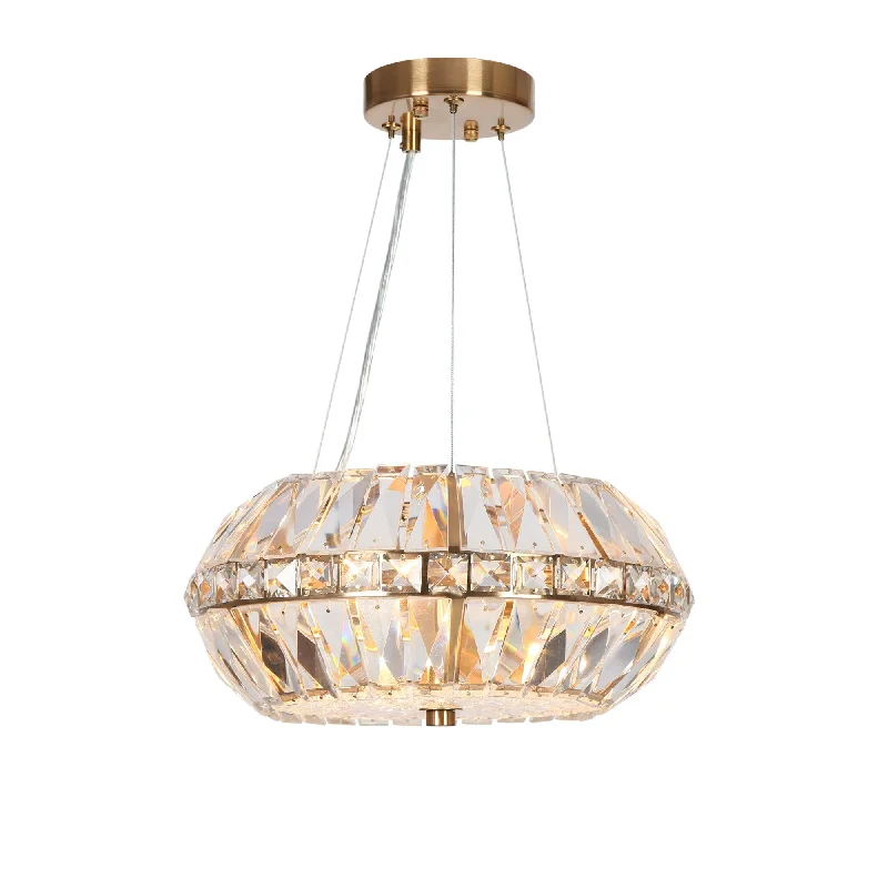 Chandeliers with Candle - Style Bulbs for a Classic AestheticChandeliers with Candle - Style Bulbs for a Classic Aesthetic3-Light Crystal Drum Mini Chandelier Lights Chandeliers with Candle - Style Bulbs for a Classic AestheticChandeliers with Candle - Style Bulbs for a Classic Aesthetic3-Light Crystal Drum Mini Chandelier Lights
