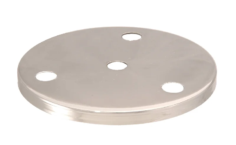 Art Deco Chandeliers for a Retro - Glam LookArt Deco Chandeliers for a Retro - Glam Look4 inch dia Nickel Plated Chandelier Body Cover Art Deco Chandeliers for a Retro - Glam LookArt Deco Chandeliers for a Retro - Glam Look4 inch dia Nickel Plated Chandelier Body Cover