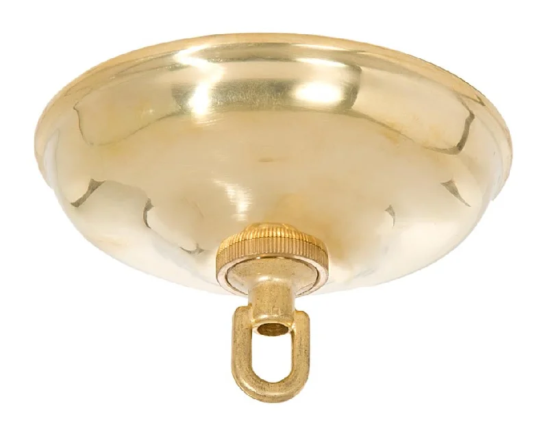 Chandeliers with Murano Glass for a High - End Artistic TouchChandeliers with Murano Glass for a High - End Artistic Touch5 1/2 Inch Brass Round Canopy ONLY or Canopy KIT with matching finish Chandeliers with Murano Glass for a High - End Artistic TouchChandeliers with Murano Glass for a High - End Artistic Touch5 1/2 Inch Brass Round Canopy ONLY or Canopy KIT with matching finish