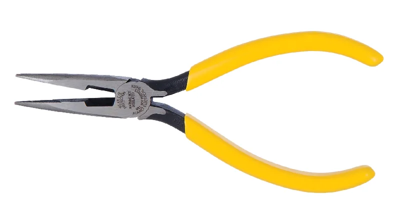 Chandeliers for Low Ceilings to Avoid OvercrowdingChandeliers for Low Ceilings to Avoid Overcrowding6 Inch (152 mm) Standard Long-Nose Pliers - Klein Tools