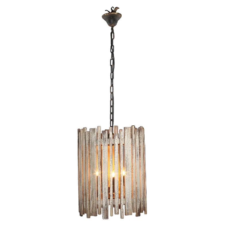 Ceiling - Mounted Chandeliers for Standard CeilingsCeiling - Mounted Chandeliers for Standard CeilingsA&B Home Dane Wood Slatted X-Light Chandelier Ceiling - Mounted Chandeliers for Standard CeilingsCeiling - Mounted Chandeliers for Standard CeilingsA&B Home Dane Wood Slatted X-Light Chandelier