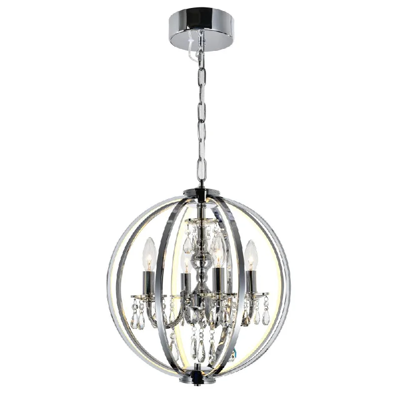 Minimalist Chandeliers for Sleek and Simple InteriorsMinimalist Chandeliers for Sleek and Simple InteriorsAbia 4 Light Up Chandelier With Chrome Finish Minimalist Chandeliers for Sleek and Simple InteriorsMinimalist Chandeliers for Sleek and Simple InteriorsAbia 4 Light Up Chandelier With Chrome Finish