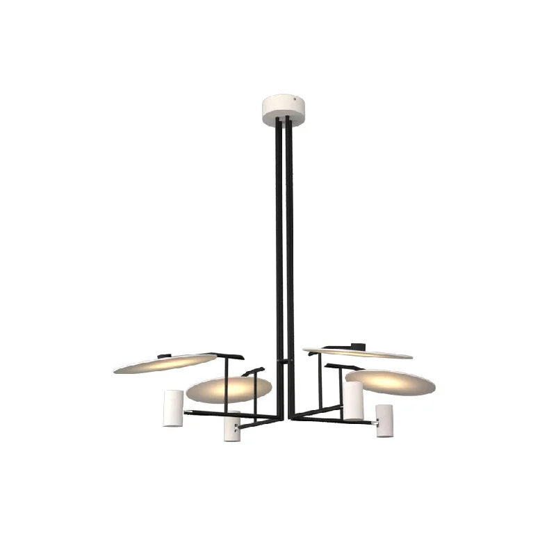 Chandeliers with Venetian Glass for a Luxurious LookChandeliers with Venetian Glass for a Luxurious LookAccord Dot 1419.25 Chandelier Light - Iredesent White Chandeliers with Venetian Glass for a Luxurious LookChandeliers with Venetian Glass for a Luxurious LookAccord Dot 1419.25 Chandelier Light - Iredesent White