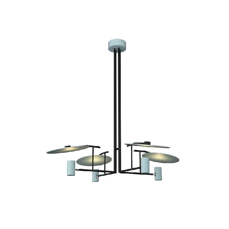 Chandeliers with Candle - Style Bulbs for a Classic AestheticChandeliers with Candle - Style Bulbs for a Classic AestheticAccord Dot 1419.40 Chandelier Light - Satin Blue Chandeliers with Candle - Style Bulbs for a Classic AestheticChandeliers with Candle - Style Bulbs for a Classic AestheticAccord Dot 1419.40 Chandelier Light - Satin Blue