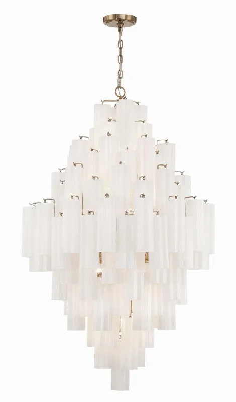 Chandeliers with Metal Frames in Gold FinishChandeliers with Metal Frames in Gold FinishAddis 20 Light Aged Brass Chandelier Chandeliers with Metal Frames in Gold FinishChandeliers with Metal Frames in Gold FinishAddis 20 Light Aged Brass Chandelier