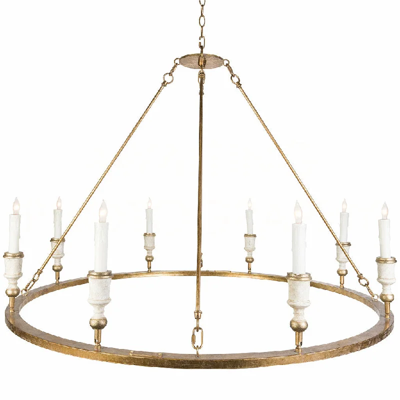 Rustic Wood Chandeliers for Country - Style HousesRustic Wood Chandeliers for Country - Style HousesAidan Gray Home L329 CHAN Chandelier Light - Gold Leaf Rustic Wood Chandeliers for Country - Style HousesRustic Wood Chandeliers for Country - Style HousesAidan Gray Home L329 CHAN Chandelier Light - Gold Leaf