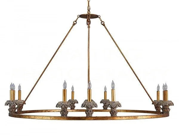 Chandeliers with Metal Frames in Silver FinishChandeliers with Metal Frames in Silver FinishAidan Gray Home L424 CHAN Chandelier Light - Gold Chandeliers with Metal Frames in Silver FinishChandeliers with Metal Frames in Silver FinishAidan Gray Home L424 CHAN Chandelier Light - Gold