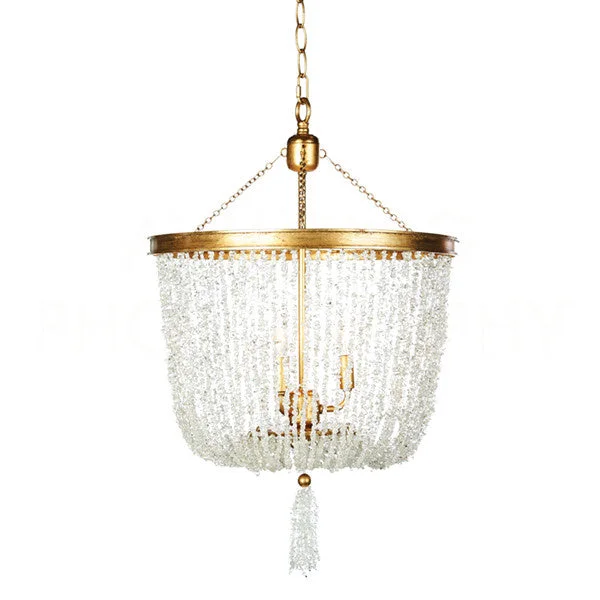 Ceiling - Mounted Chandeliers for Standard CeilingsCeiling - Mounted Chandeliers for Standard CeilingsAidan Gray Home L584 CRYSTAL CHAN Chandelier Light - Crystal and Gold Ceiling - Mounted Chandeliers for Standard CeilingsCeiling - Mounted Chandeliers for Standard CeilingsAidan Gray Home L584 CRYSTAL CHAN Chandelier Light - Crystal and Gold