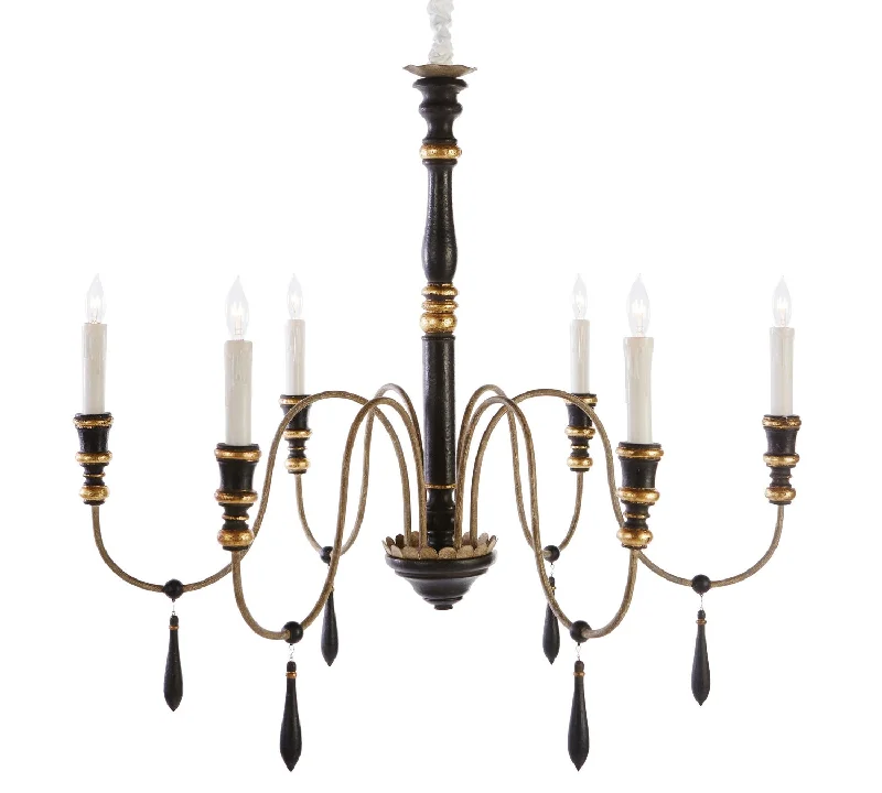 Chandeliers with Metal Frames in Silver FinishChandeliers with Metal Frames in Silver FinishAidan Gray Home L646M CHAN BLK Chandelier Light - Black Chandeliers with Metal Frames in Silver FinishChandeliers with Metal Frames in Silver FinishAidan Gray Home L646M CHAN BLK Chandelier Light - Black