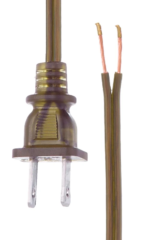 Chandeliers with Venetian Glass for a Luxurious LookChandeliers with Venetian Glass for a Luxurious LookAntique Bronze Color Lamp Cord Set