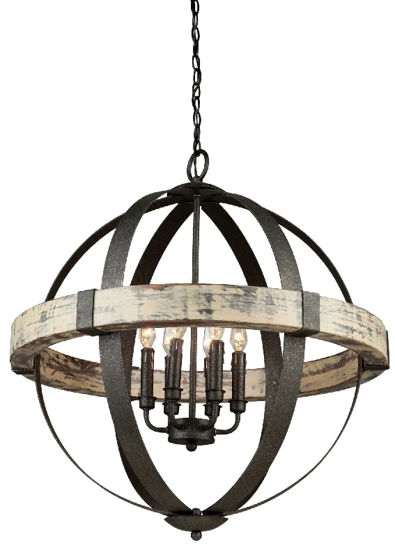 Chandeliers for Low Ceilings to Avoid OvercrowdingChandeliers for Low Ceilings to Avoid OvercrowdingArtcraft Castello AC10016 Chandelier Light - Distressed wood and black Chandeliers for Low Ceilings to Avoid OvercrowdingChandeliers for Low Ceilings to Avoid OvercrowdingArtcraft Castello AC10016 Chandelier Light - Distressed wood and black