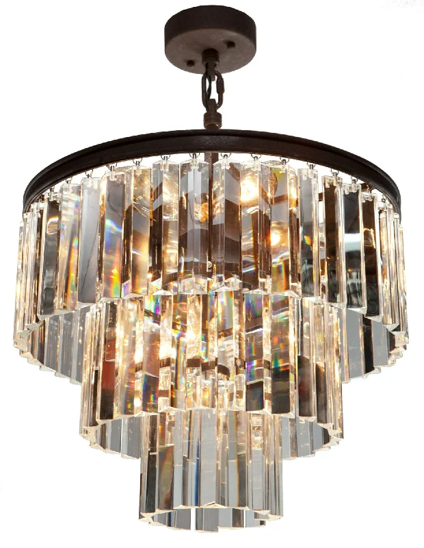 Chandeliers with Dimmable Lights for Ambiance ControlChandeliers with Dimmable Lights for Ambiance ControlArtcraft El Dorado AC10409JV Chandelier Light - Java Brown Chandeliers with Dimmable Lights for Ambiance ControlChandeliers with Dimmable Lights for Ambiance ControlArtcraft El Dorado AC10409JV Chandelier Light - Java Brown