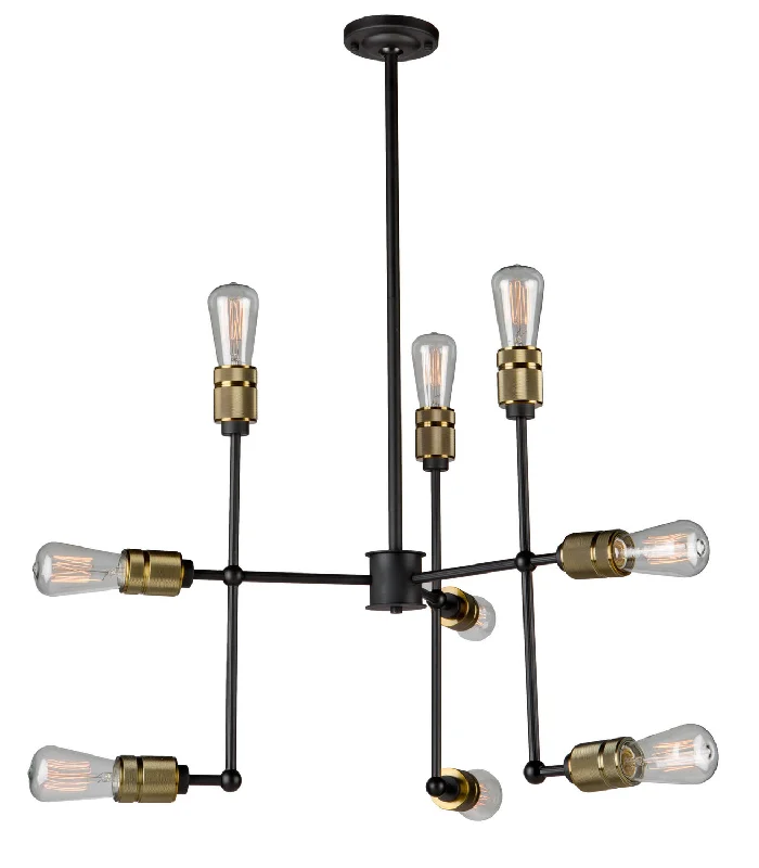 Chandeliers for Dining Rooms to Set the Mood for MealsChandeliers for Dining Rooms to Set the Mood for MealsArtcraft Jersey AC10589VB Chandelier Light - Vintage Brass Chandeliers for Dining Rooms to Set the Mood for MealsChandeliers for Dining Rooms to Set the Mood for MealsArtcraft Jersey AC10589VB Chandelier Light - Vintage Brass