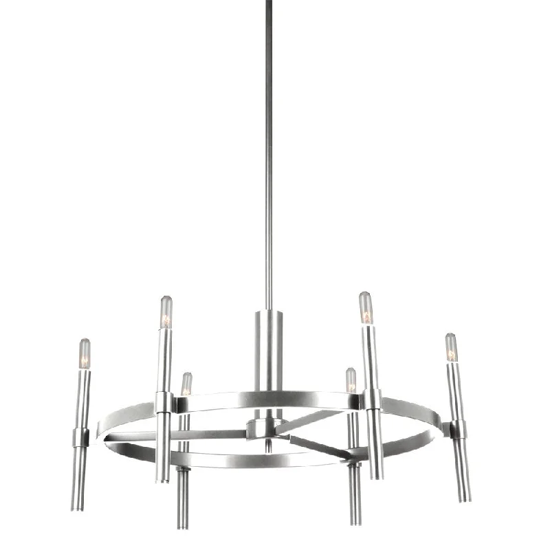 Chandeliers with Metal Frames in Silver FinishChandeliers with Metal Frames in Silver FinishArtcraft Encore AC10666PN Chandelier Light - Polished Nickel Chandeliers with Metal Frames in Silver FinishChandeliers with Metal Frames in Silver FinishArtcraft Encore AC10666PN Chandelier Light - Polished Nickel