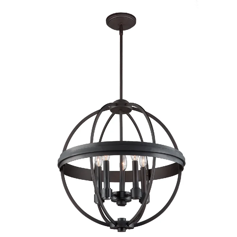 Chandeliers with Metal Frames in Black FinishChandeliers with Metal Frames in Black FinishArtcraft Roxbury AC10695OB Chandelier Light - Oil Rubbed Bronze Chandeliers with Metal Frames in Black FinishChandeliers with Metal Frames in Black FinishArtcraft Roxbury AC10695OB Chandelier Light - Oil Rubbed Bronze