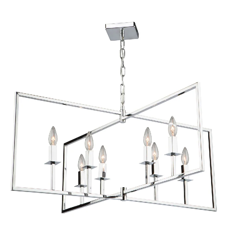 Small Chandeliers for Compact RoomsSmall Chandeliers for Compact RoomsArtcraft Allston AC10723CH Chandelier Light - Chrome Small Chandeliers for Compact RoomsSmall Chandeliers for Compact RoomsArtcraft Allston AC10723CH Chandelier Light - Chrome
