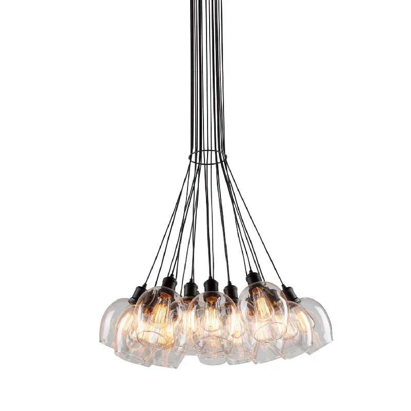 Ceiling - Mounted Chandeliers for Standard CeilingsCeiling - Mounted Chandeliers for Standard CeilingsArtcraft Clearwater AC10728BK Chandelier Light - Semi Gloss Black Ceiling - Mounted Chandeliers for Standard CeilingsCeiling - Mounted Chandeliers for Standard CeilingsArtcraft Clearwater AC10728BK Chandelier Light - Semi Gloss Black