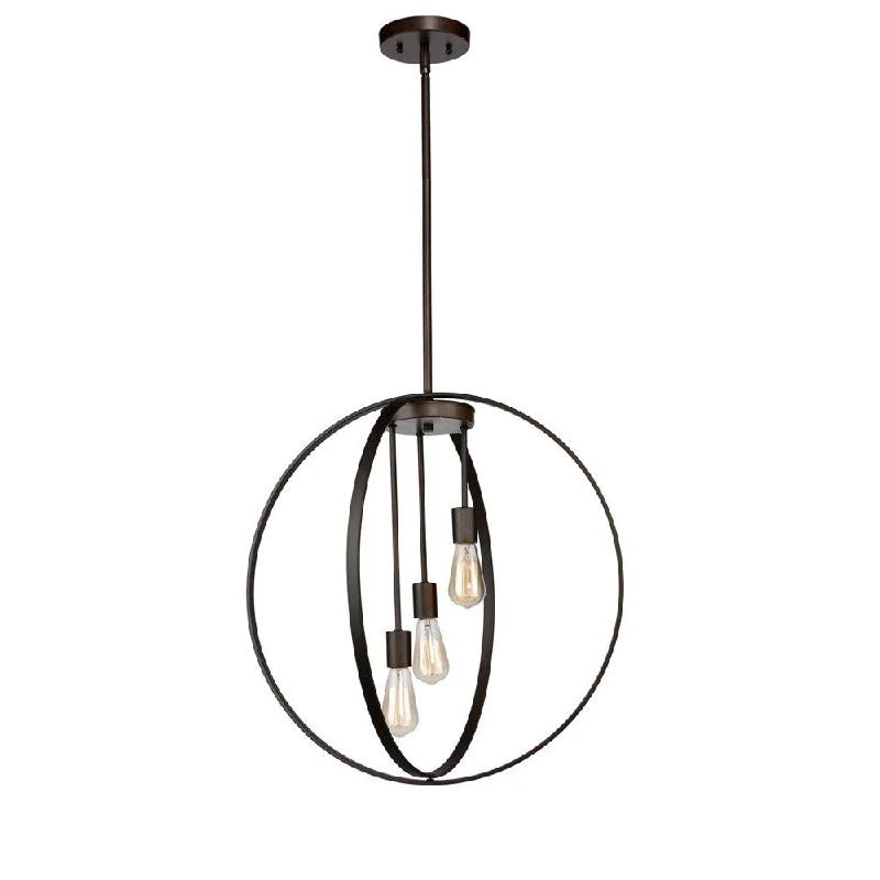 Rustic Wood Chandeliers for Country - Style HousesRustic Wood Chandeliers for Country - Style HousesArtcraft Newport AC10883OB Chandelier Light - Oil Rubbed Bronze