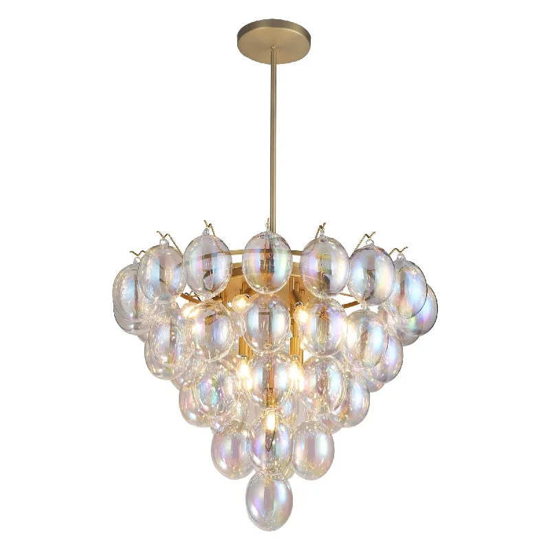 Chandeliers with Adjustable Height for Custom InstallationChandeliers with Adjustable Height for Custom InstallationGlobo 13-Light Chandelier Chandeliers with Adjustable Height for Custom InstallationChandeliers with Adjustable Height for Custom InstallationGlobo 13-Light Chandelier